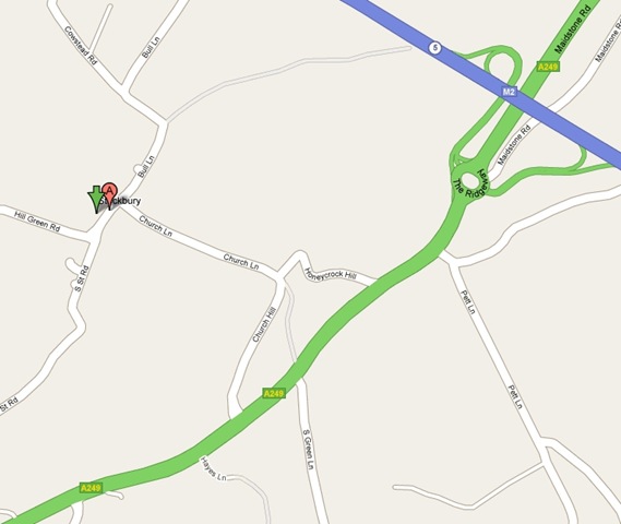 Route to Site